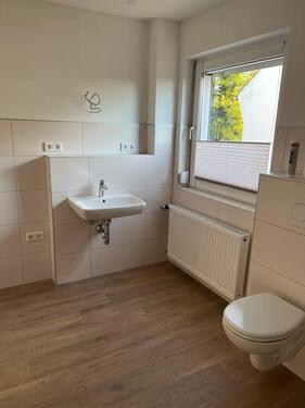 Foto - 3 Zimmer Hochparterre zur Miete in Borken (Hessen)