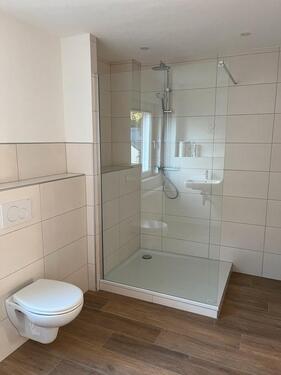 Foto - 3 Zimmer Hochparterre in Borken (Hessen)