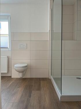Foto - Hochparterre in Borken (Hessen) zur Miete