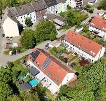 RMH mit 5,5 Zimmern + Pool, Bar & Garage - Gelsenkirchen Gelsenkirchen-Mitte
