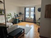 Foto - 2,5 Zimmer Wohnung im Zentrum Zürichs