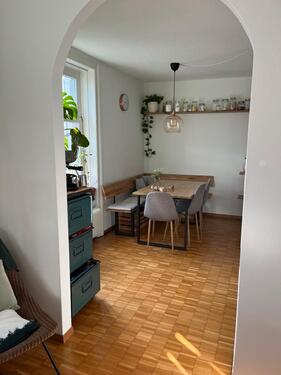 Foto - Etagenwohnung in Münster zur Miete