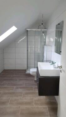 Foto - 4 Zimmer Etagenwohnung in Osburg