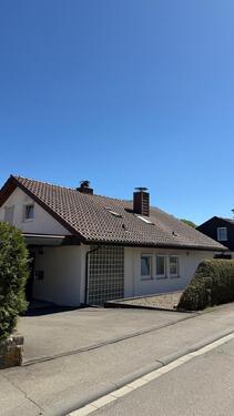 Foto - 8 Zimmer Einfamilienhaus zum Kaufen in Schelklingen