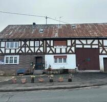 Fachwerkhaus Haiger-Rodenbach zu verkaufen