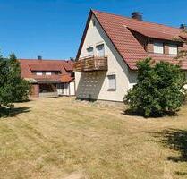 Doppelhaushälfte mit viel Platz in Aichwald-Schanbach