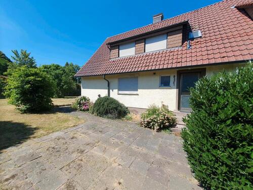 Foto - 7 Zimmer Doppelhaushälfte zum Kaufen in Aichwald