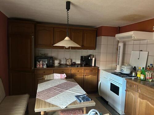 Foto - 5 Zimmer Reihenhaus in Georgenthal