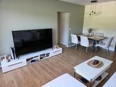 Foto - Sofort bezugsfertig: Voll möblierte 2-Zimmer-Wohnung mit Balkon