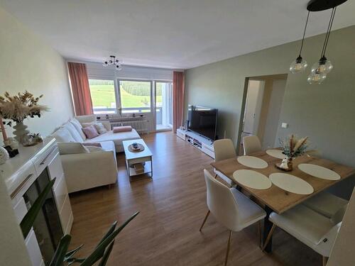 Foto - 2 Zimmer Etagenwohnung zum Kaufen in Wehingen