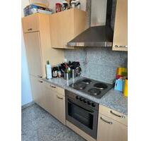Helles Dachgeschoss Wohnung mit Geschlossenen - Haigerloch
