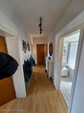 Foto - Etagenwohnung in Solingen zur Miete