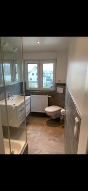 Foto - Etagenwohnung in Flörsheim am Main zur Miete