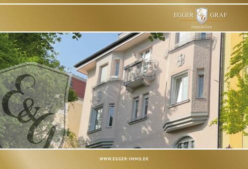 Foto - HISTORISCHER CHARME TRIFFT AUF MODERNE ELEGANZ