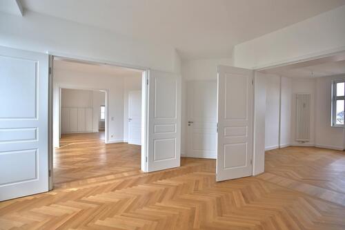 Foto - Etagenwohnung in München zur Miete
