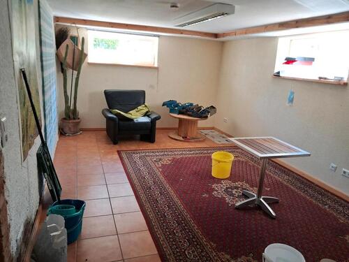 Foto - Etagenwohnung in Gutach im Breisgau