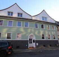 Attraktive 3,5-Raum Wohnung mit Balkon, Fußbodenheizung - Weißenfels