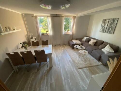 Foto - Etagenwohnung in Weißenfels