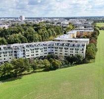 3,5 Zimmer Maisonette Wohnung mit Dachterrasse 97,5 qm - München Ramersdorf-Perlach