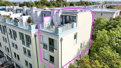 Foto - Etagenwohnung zum Kaufen in München