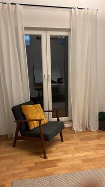 Foto - Büro zur Untermiete vormittags - 180,00 EUR Kaltmiete,