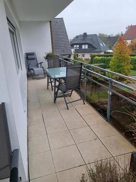 Foto - Etagenwohnung in Belm