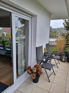 Foto - Etagenwohnung in Belm zur Miete