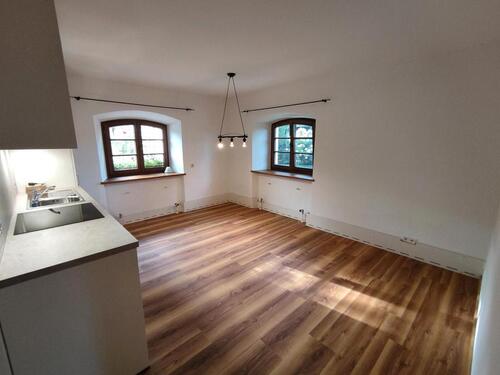 Foto - Etagenwohnung zur Miete in Pocking