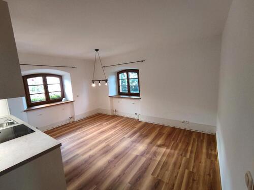 Foto - Etagenwohnung in Pocking