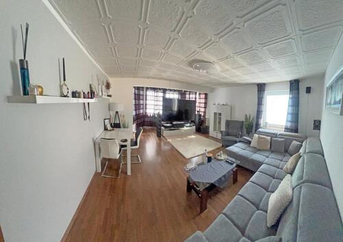 Foto - Etagenwohnung zur Miete in Uslar