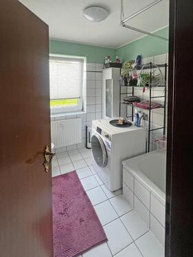 Foto - Etagenwohnung in Uslar zur Miete