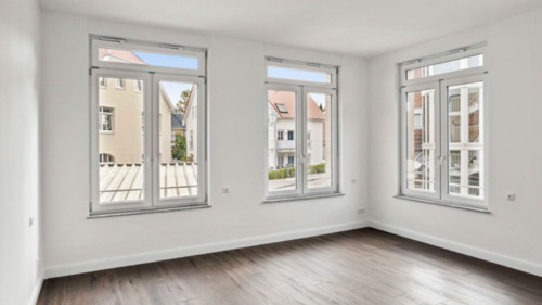 Foto - Exklusive & großzügige Wohnung in Rahden – 146 m² im Zentrum