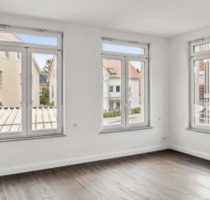 Exklusive & großzügige Wohnung in Rahden – 146 m² im Zentrum - Espelkamp