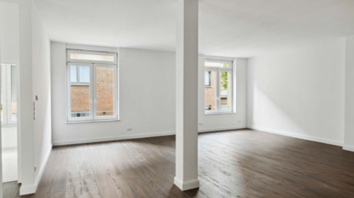 Foto - Etagenwohnung zur Miete in Espelkamp