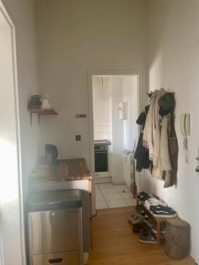 Foto - Etagenwohnung in Kiel zur Miete