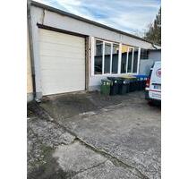 Halle in Saarbrücken - 850,00 EUR Kaltmiete, in Saarbrücken (PLZ: 66115) West