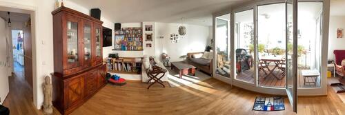 Foto - Wunderschöne Eigentumswohnung in Moabit - perfekt für Familien!