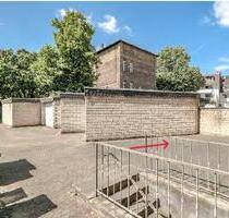 Stellplatz in Köln Kalk Nähe Köln Arcaden