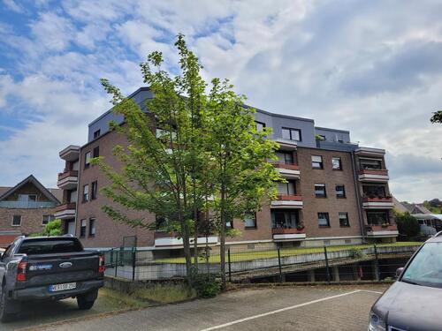 Foto - Mietwohnung in Xanten - 750,00&nbsp;EUR Kaltmiete, ca.&nbsp; 87,00&nbsp;m&sup2;