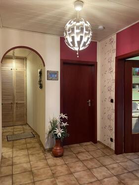 Foto - 3 Zimmer Etagenwohnung zur Miete in Xanten