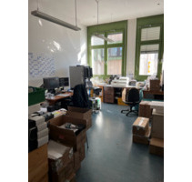 Büro und Raum 44 qm – für Gewerbe Im Herzen Münchens zu vermieten