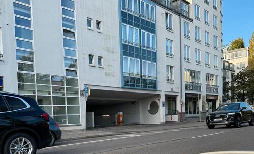 Foto - Ab sofort! Stellplatz zu mieten München Boschetsrieder 53-63a