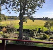 Großzügige 2-Zimmer Single-Wohnung - Ganderkesee