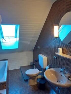 Foto - 2 Zimmer Etagenwohnung in Ganderkesee