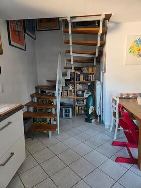 Foto - 3 Zimmer Maisonettenwohnung in Wiesbaden