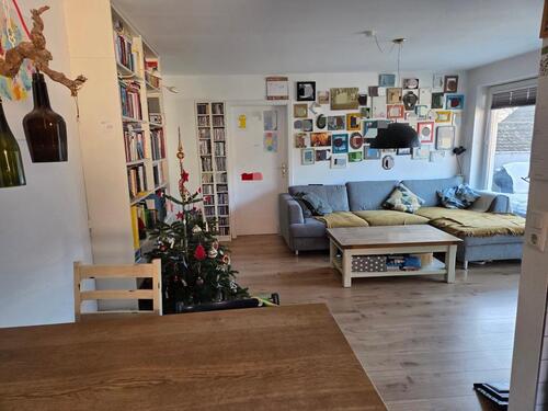 Foto - Maisonettenwohnung in Wiesbaden zum Kaufen