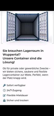 Foto - andere in Wuppertal zur Miete