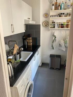 Foto - 1 Zimmer Etagenwohnung zur Miete in Berlin