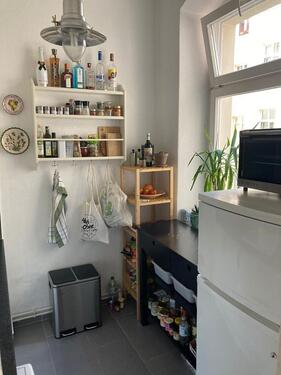 Foto - 1 Zimmer Etagenwohnung in Berlin