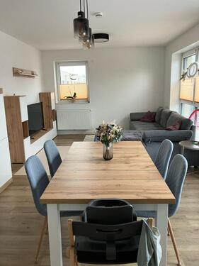 Foto - 3 Zimmer Etagenwohnung in Herzlake